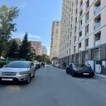Kirayə (aylıq) Obyekt, İnşaatçılar metrosu, Yasamal qəs., Yasamal rayonu 2