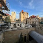 Satılır 7 otaqlı Həyət evi/villa, Gənclik metrosu, Nərimanov rayonu 17