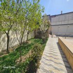 Satılır 6 otaqlı Həyət evi/villa, Novxanı, Abşeron rayonu 8