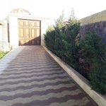 Kirayə (aylıq) 6 otaqlı Həyət evi/villa, Səbail rayonu 18