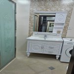 Kirayə (aylıq) 2 otaqlı Yeni Tikili, Neftçilər metrosu, Bakıxanov qəs., Sabunçu rayonu 9