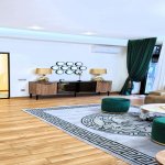 Kirayə (aylıq) 2 otaqlı Yeni Tikili, İçərişəhər metrosu, Axundov bağı, Səbail rayonu 4