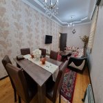 Satılır 4 otaqlı Həyət evi/villa, Koroğlu metrosu, Zabrat qəs., Sabunçu rayonu 6