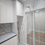 Kirayə (aylıq) 2 otaqlı Yeni Tikili, İnşaatçılar metrosu, Yasamal rayonu 6