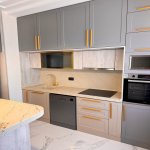 Kirayə (aylıq) 3 otaqlı Yeni Tikili, Ağ şəhər, Xətai rayonu 8
