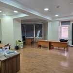 Kirayə (aylıq) 1 otaqlı Ofis, Sahil metrosu, Fəvvarələr meydanı, Səbail rayonu 5