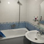 Kirayə (aylıq) 3 otaqlı Yeni Tikili, Memar Əcəmi - 2 metrosu, 9-cu mikrorayon, Binəqədi rayonu 11