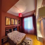 Kirayə (aylıq) 3 otaqlı Yeni Tikili, Nizami metrosu, Yasamal rayonu 4