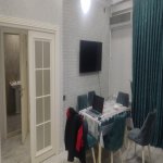 Satılır 2 otaqlı Yeni Tikili, 20 Yanvar metrosu, 1-ci mikrorayon, Nəsimi rayonu 4