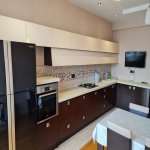 Kirayə (aylıq) 4 otaqlı Yeni Tikili, Nizami metrosu, Nəsimi rayonu 25