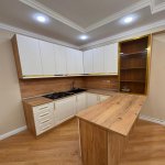 Satılır 2 otaqlı Yeni Tikili, İnşaatçılar metrosu, Yeni Yasamal qəs., Yasamal rayonu 8