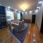 Satılır 4 otaqlı Həyət evi/villa, Avtovağzal metrosu, Biləcəri qəs., Binəqədi rayonu 4
