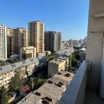 Satılır 7 otaqlı Yeni Tikili, İnşaatçılar metrosu, Yasamal qəs., Yasamal rayonu 29