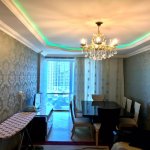 Kirayə (aylıq) 3 otaqlı Yeni Tikili, Səbail rayonu 17