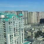 Satılır 3 otaqlı Yeni Tikili, Gənclik metrosu, Nəsimi rayonu 22