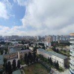 Kirayə (aylıq) 3 otaqlı Yeni Tikili, 20 Yanvar metrosu, Yasamal rayonu 20