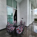 Kirayə (günlük) 4 otaqlı Həyət evi/villa, Mərdəkan, Xəzər rayonu 4