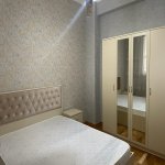 Kirayə (aylıq) 3 otaqlı Yeni Tikili Xırdalan 6