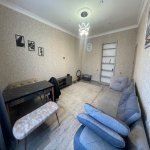 Kirayə (aylıq) 3 otaqlı Köhnə Tikili, Xətai metrosu, Xətai rayonu 3