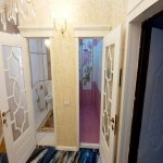 Kirayə (aylıq) 3 otaqlı Yeni Tikili, Qara Qarayev metrosu, 8-ci kilometr, Nizami rayonu 8