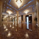 Satılır 7 otaqlı Həyət evi/villa, Badamdar qəs., Səbail rayonu 6