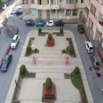 Satılır 4 otaqlı Yeni Tikili, Nəsimi rayonu 12