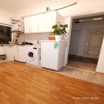 Kirayə (aylıq) 2 otaqlı Həyət evi/villa, Nəriman Nərimanov metrosu, Montin qəs., Nərimanov rayonu 4