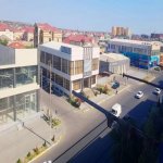 Kirayə (aylıq) Obyekt Sumqayıt 21