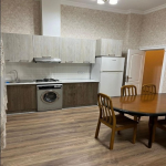 Аренда 3 комнатная Новостройка, м. Азадлыг метро, Бинагадинский р-н район 3