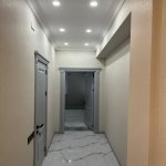 Kirayə (aylıq) 3 otaqlı Yeni Tikili, Azadlıq metrosu, 8-ci mikrorayon, Binəqədi rayonu 12