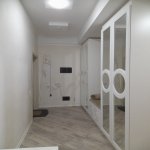 Satılır 3 otaqlı Yeni Tikili, Nəsimi metrosu, 9-cu mikrorayon, Binəqədi rayonu 17