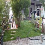 Kirayə (günlük) 4 otaqlı Bağ evi, Mərdəkan, Xəzər rayonu 7
