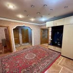 Kirayə (aylıq) 4 otaqlı Köhnə Tikili, Azadlıq metrosu, 7-ci mikrorayon, Binəqədi rayonu 11