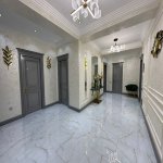 Satılır 5 otaqlı Yeni Tikili, Xətai metrosu, Xətai rayonu 1
