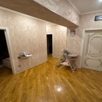 Satılır 3 otaqlı Yeni Tikili, İnşaatçılar metrosu, Yasamal rayonu 14