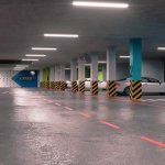 Аренда 1 комнат Новостройка, м. Гянджлик метро, Гянджлик Малл, Наримановский р-н район 17