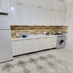 Kirayə (aylıq) 3 otaqlı Yeni Tikili Xırdalan 4