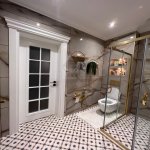 Kirayə (aylıq) 2 otaqlı Yeni Tikili, Xətai rayonu 8