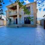 Satılır 6 otaqlı Bağ evi, Mərdəkan, Xəzər rayonu 1