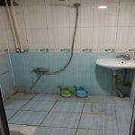 Kirayə (aylıq) 2 otaqlı Həyət evi/villa, İnşaatçılar metrosu, Alatava, Yasamal rayonu 7