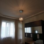 Satılır 3 otaqlı Yeni Tikili, 8 Noyabr metrosu, Kimyaçılar şəhərciyi, Tibb Universiteti, Nəsimi rayonu 29