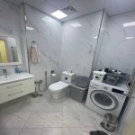 Satılır 2 otaqlı Yeni Tikili, Qara Qarayev metrosu, Nizami rayonu 10