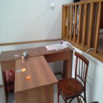 Аренда 1 комнат Офис, 9-ый микрорайон, Бинагадинский р-н район 4