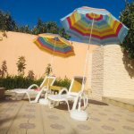 Kirayə (günlük) 5 otaqlı Həyət evi/villa, Mərdəkan, Xəzər rayonu 24