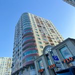 Продажа 4 комнатная Новостройка, м. Эльмляр Академиясы метро, Ясамал район 1