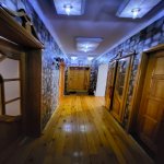 Satılır 4 otaqlı Köhnə Tikili, Xalqlar dostluğu metrosu, Nizami rayonu 12