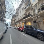 Kirayə (aylıq) Obyekt, Sahil metrosu, Səbail rayonu 4