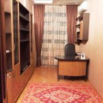 Аренда 4 комнат Новостройка, м. Эльмляр Академиясы метро, Ясамал район 7