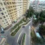 Satılır 4 otaqlı Yeni Tikili, Memar Əcəmi metrosu, 4-cü mikrorayon, Nəsimi rayonu 1