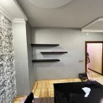 Kirayə (aylıq) 4 otaqlı Köhnə Tikili, Elmlər akademiyası metrosu, Yasamal rayonu 14